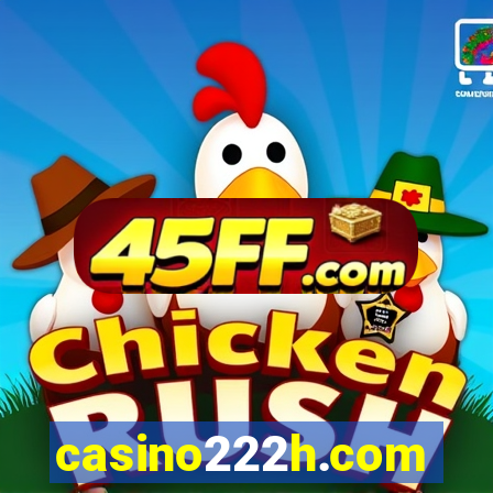 casino222h.com