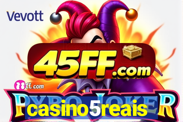 casino5reais