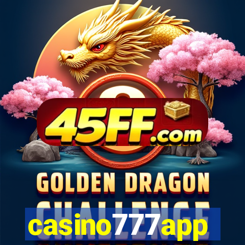 casino777app