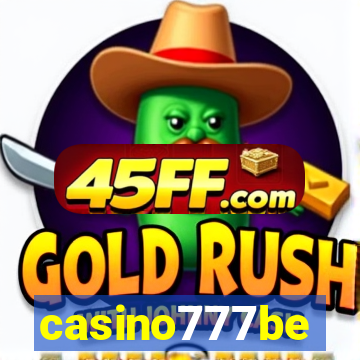 casino777be