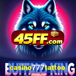 casino777tattoo