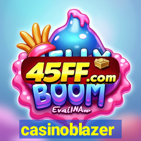 casinoblazer