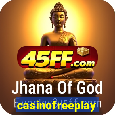 casinofreeplay