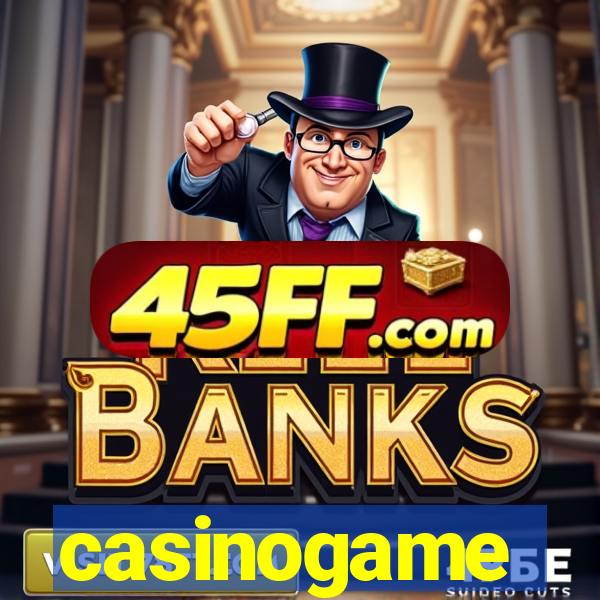 casinogame