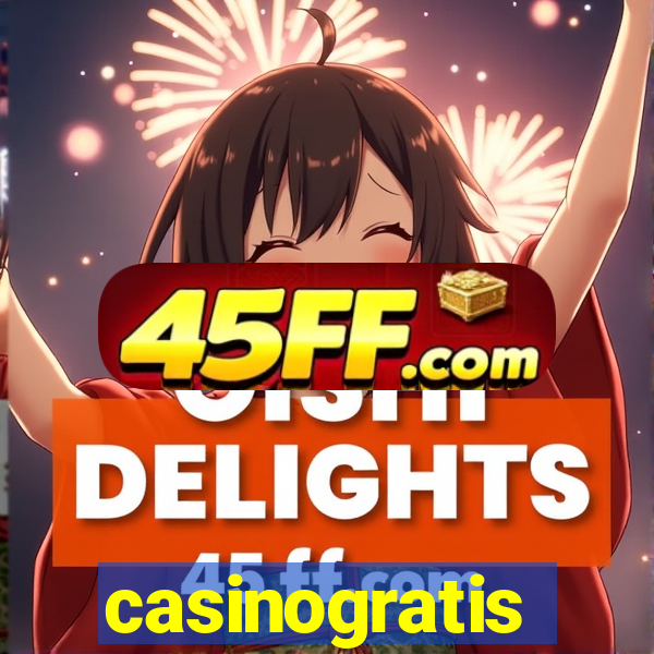 casinogratis