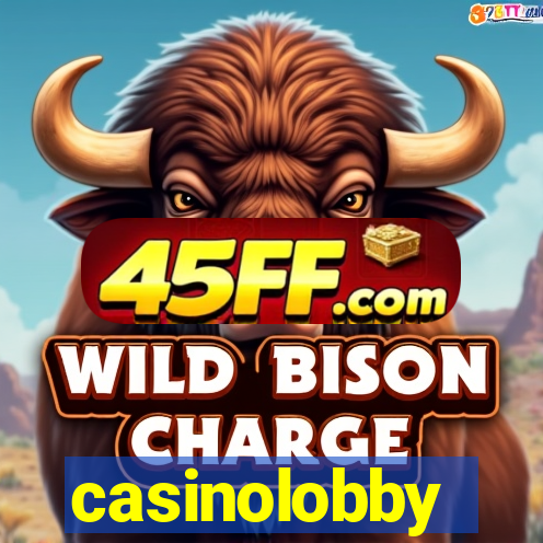 casinolobby