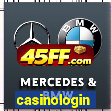casinologin