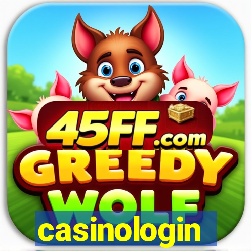 casinologin