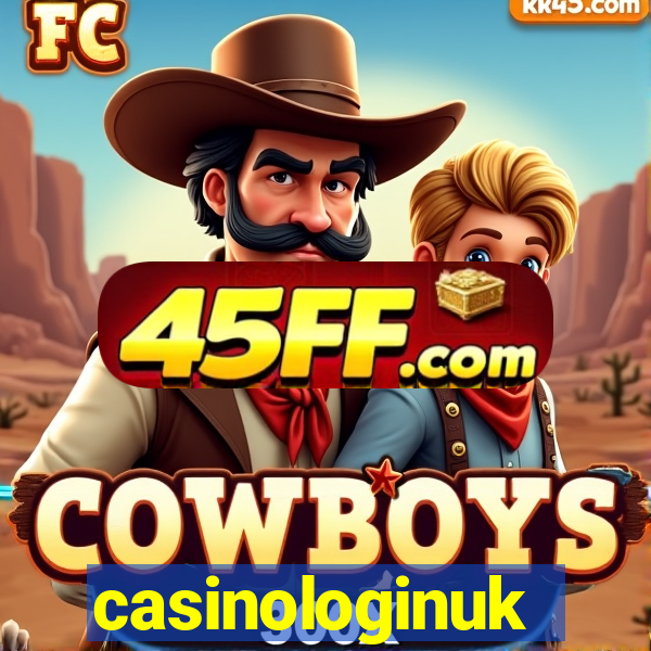 casinologinuk