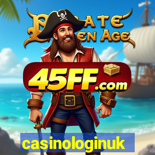 casinologinuk