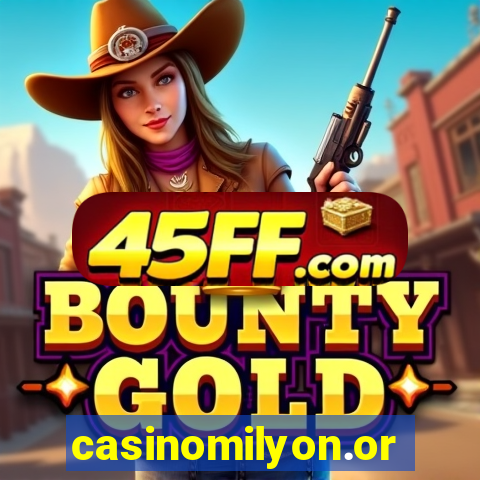 casinomilyon.org