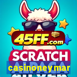 casinoneymar