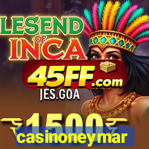 casinoneymar