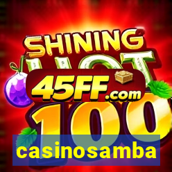 casinosamba