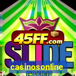 casinosonline