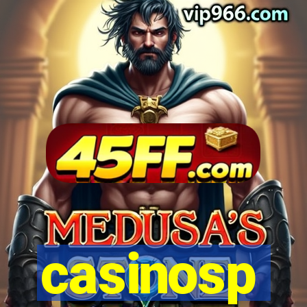 casinosp