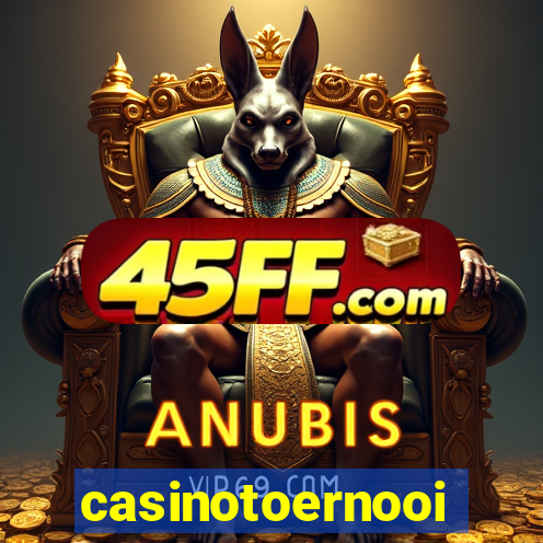 casinotoernooi