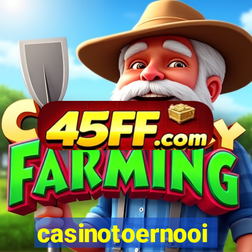 casinotoernooi