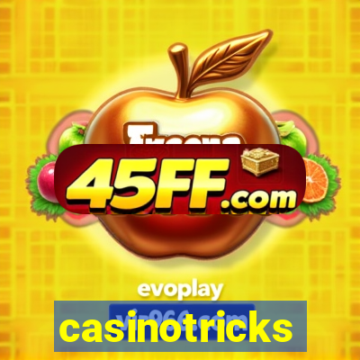 casinotricks