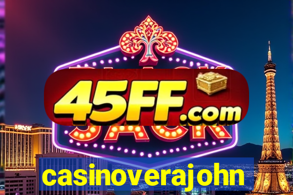 casinoverajohn