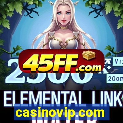 casinovip.com