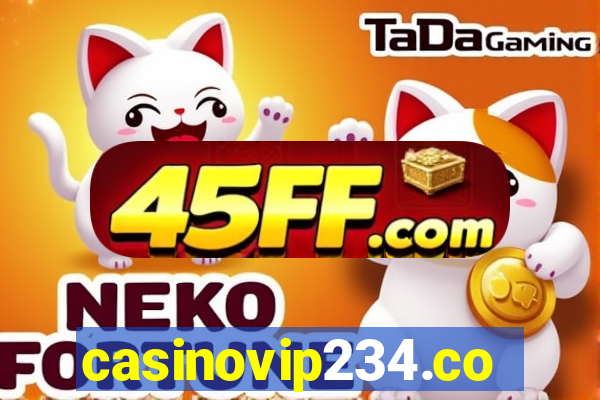 casinovip234.com