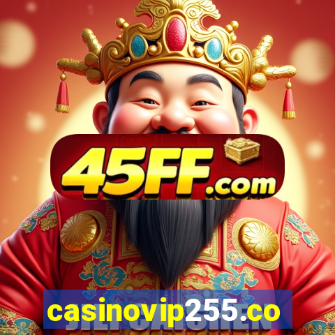 casinovip255.com