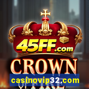 casinovip32.com