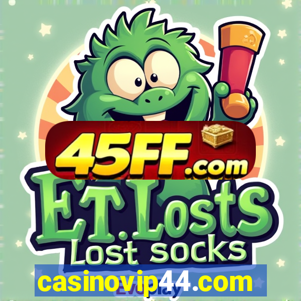 casinovip44.com