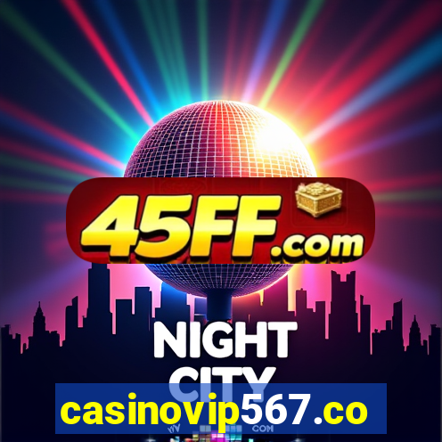 casinovip567.com
