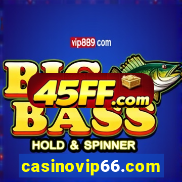 casinovip66.com