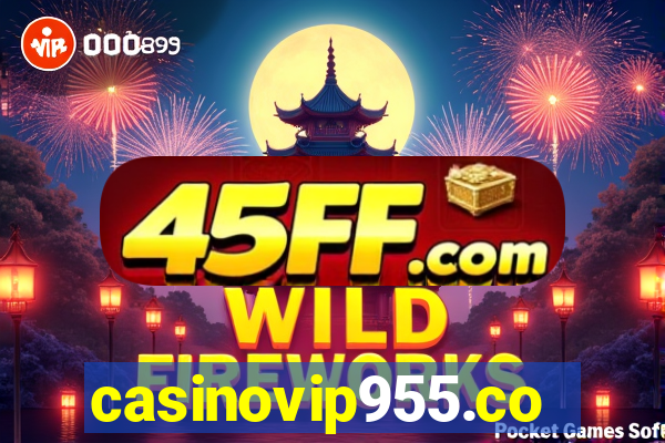 casinovip955.com