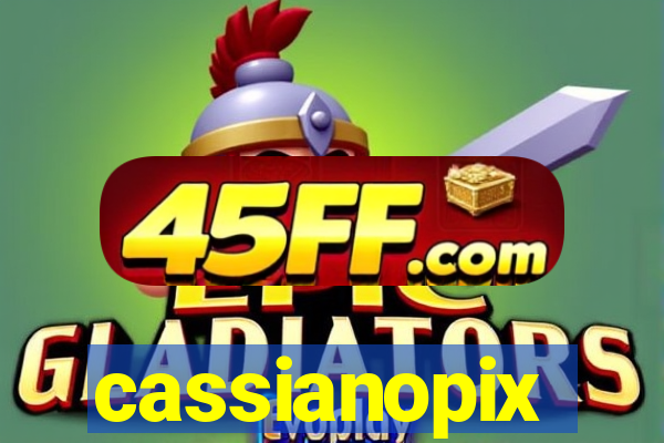 cassianopix