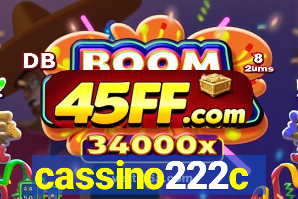 cassino222c