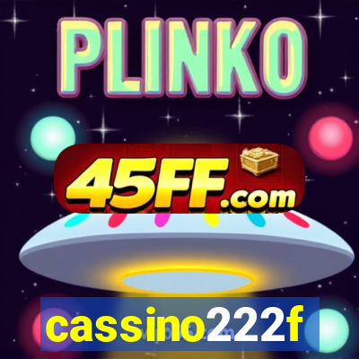 cassino222f