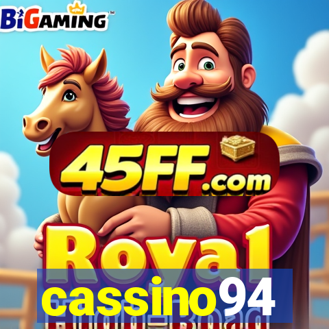 cassino94