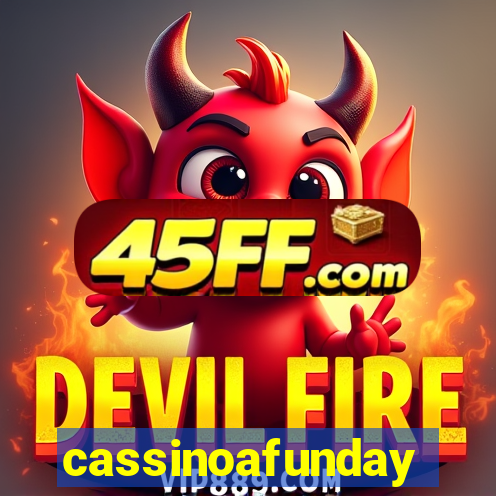 cassinoafunday