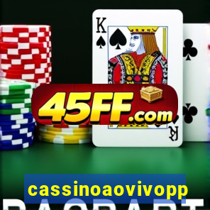 cassinoaovivopp