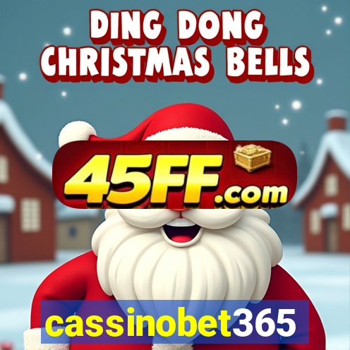 cassinobet365