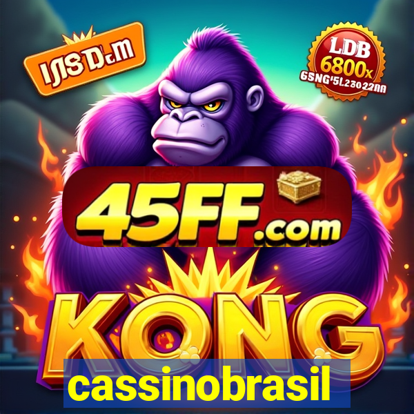 cassinobrasil