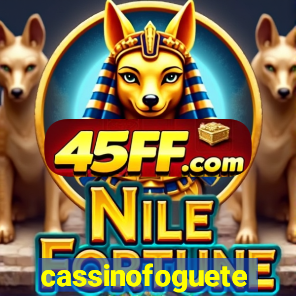 cassinofoguete