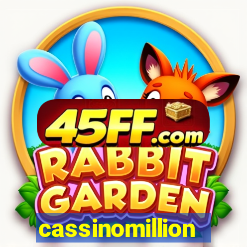 cassinomillion