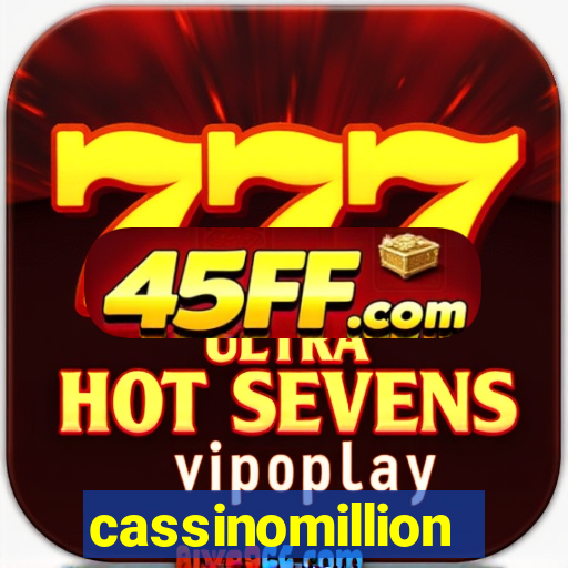 cassinomillion