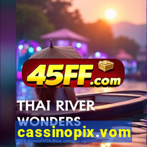 cassinopix.vom