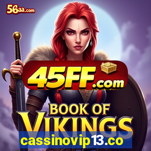 cassinovip13.com