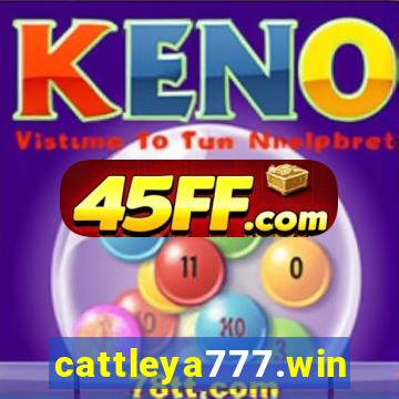 cattleya777.win