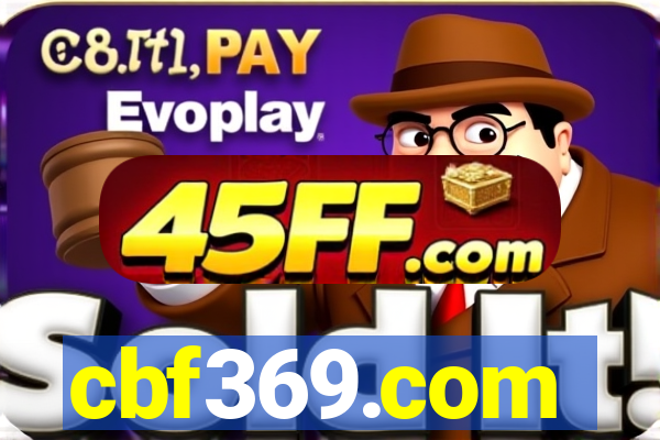 cbf369.com