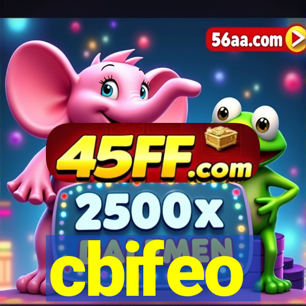 cbifeo