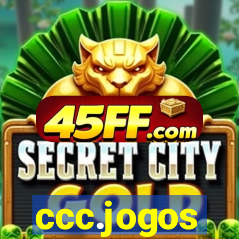 ccc.jogos