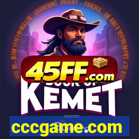 cccgame.com